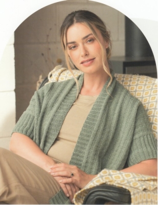 Rowan - Cotton Revive Collection